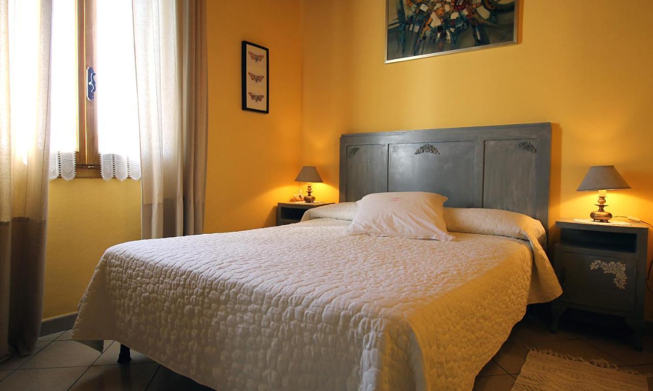 L'oasi Del Rossese Séjour à la ferme Dolceacqua