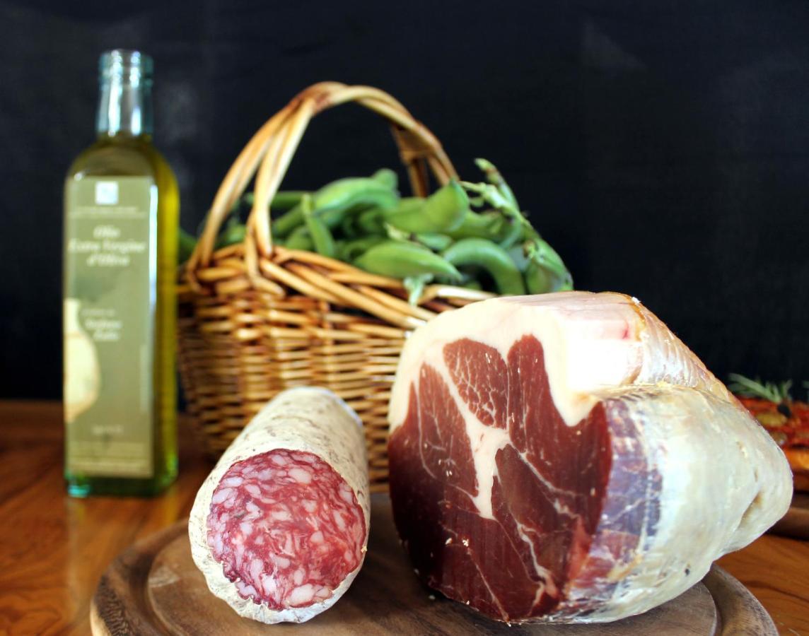 L'oasi Del Rossese Dolceacqua