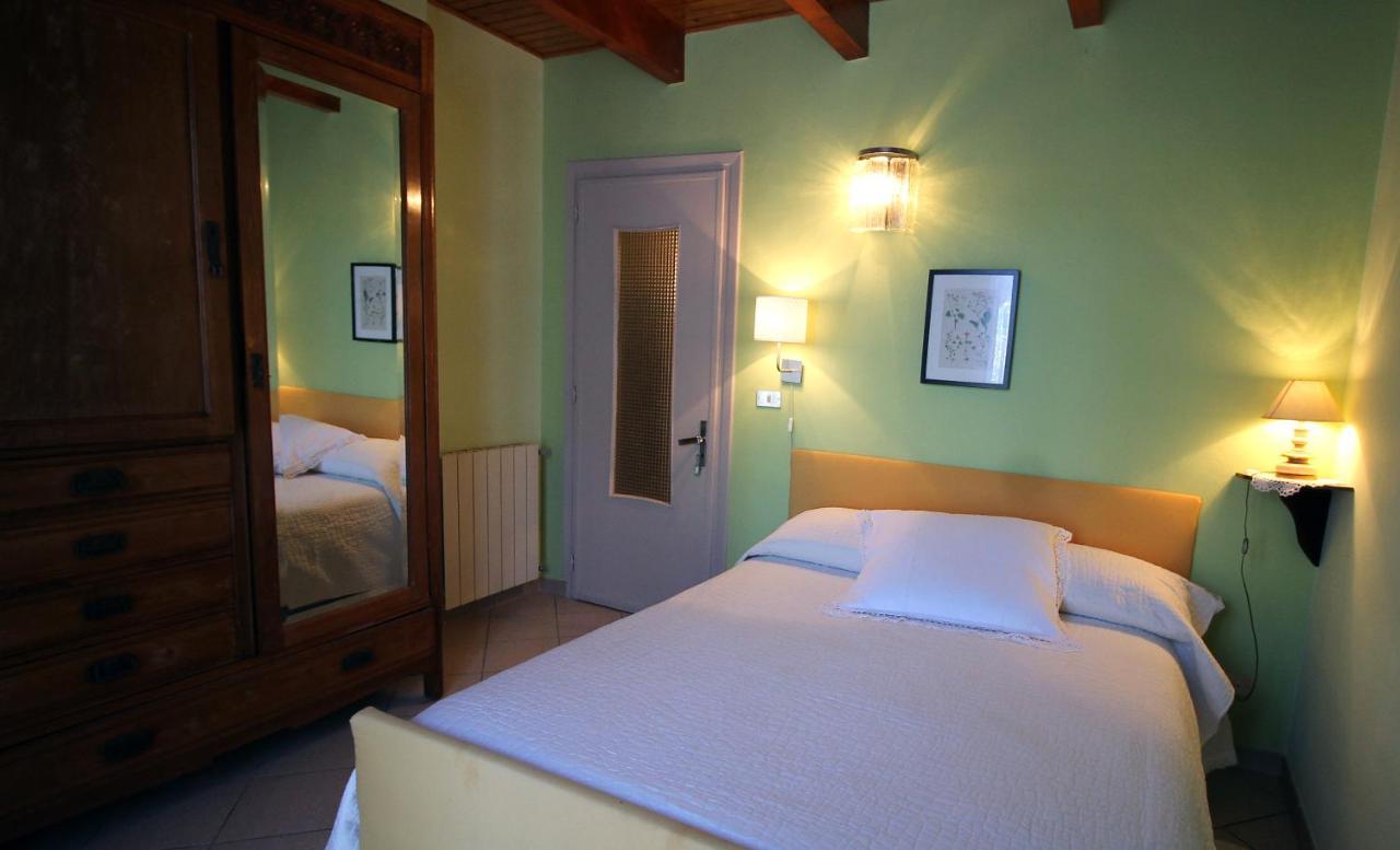 L'oasi Del Rossese Séjour à la ferme Dolceacqua